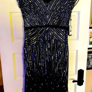 COPY - New Adrianna Papell Gown